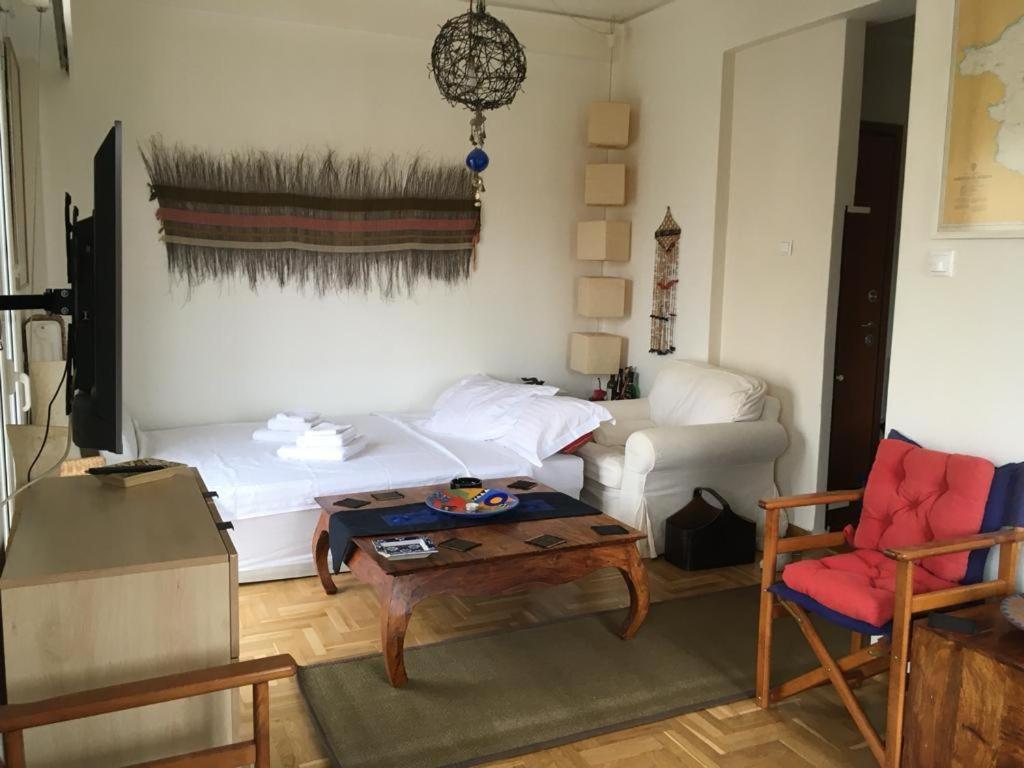 Nest In Mets Appartement