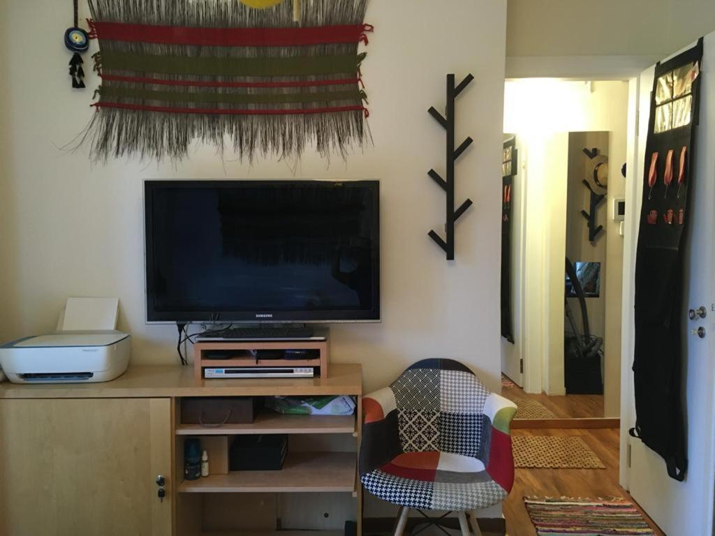 Nest In Mets Appartement *