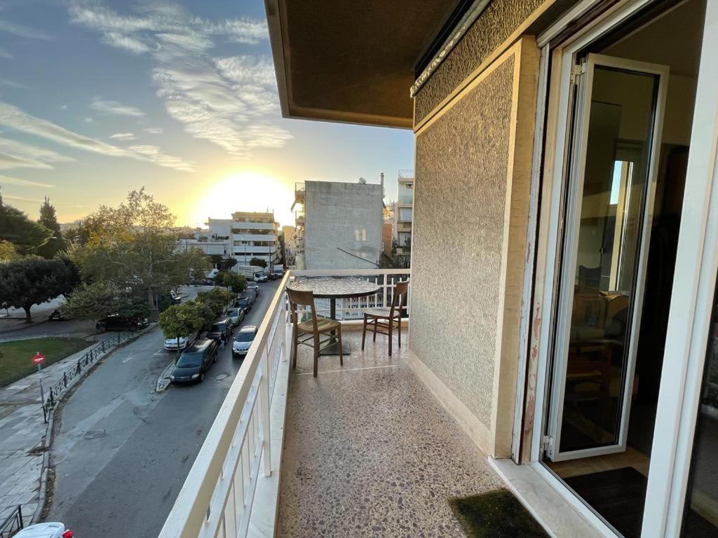 Appartement Nest In Mets *