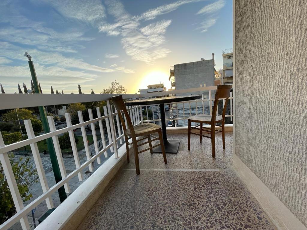 Nest In Mets Appartement Athènes
