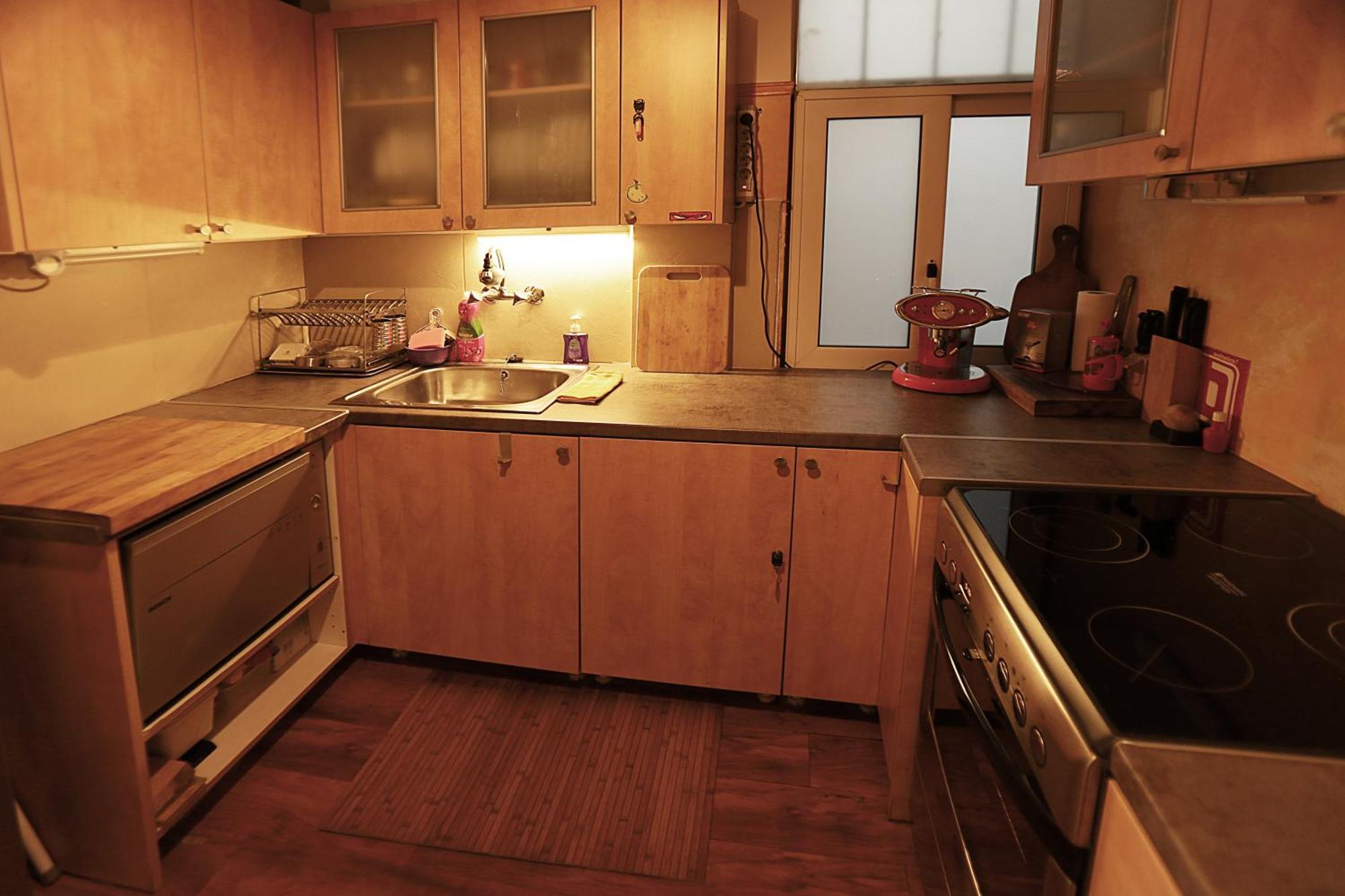 Nest In Mets Appartement *