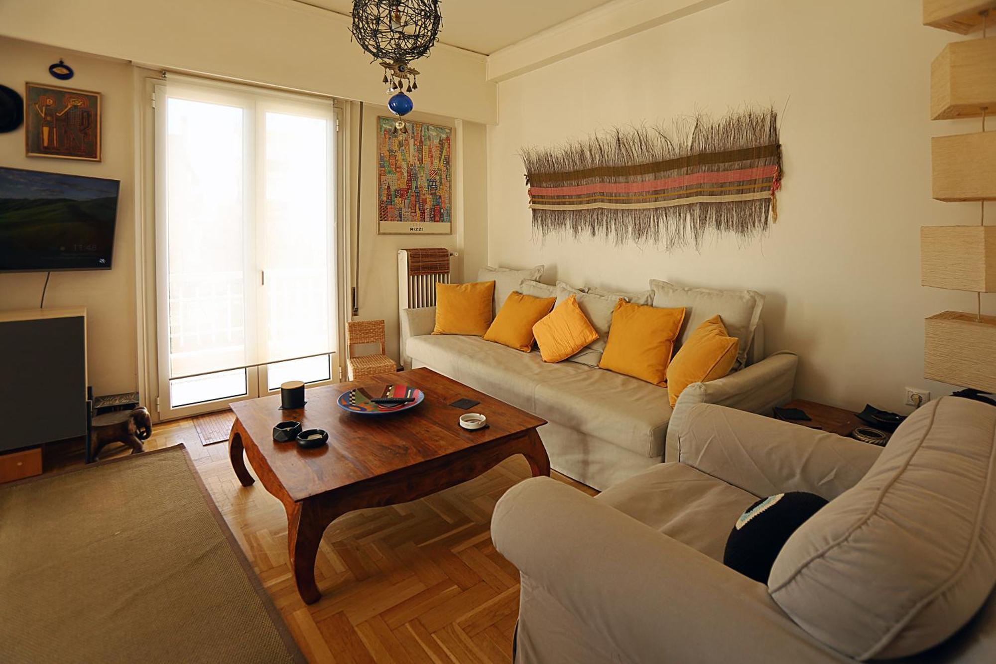 Appartement Nest In Mets
