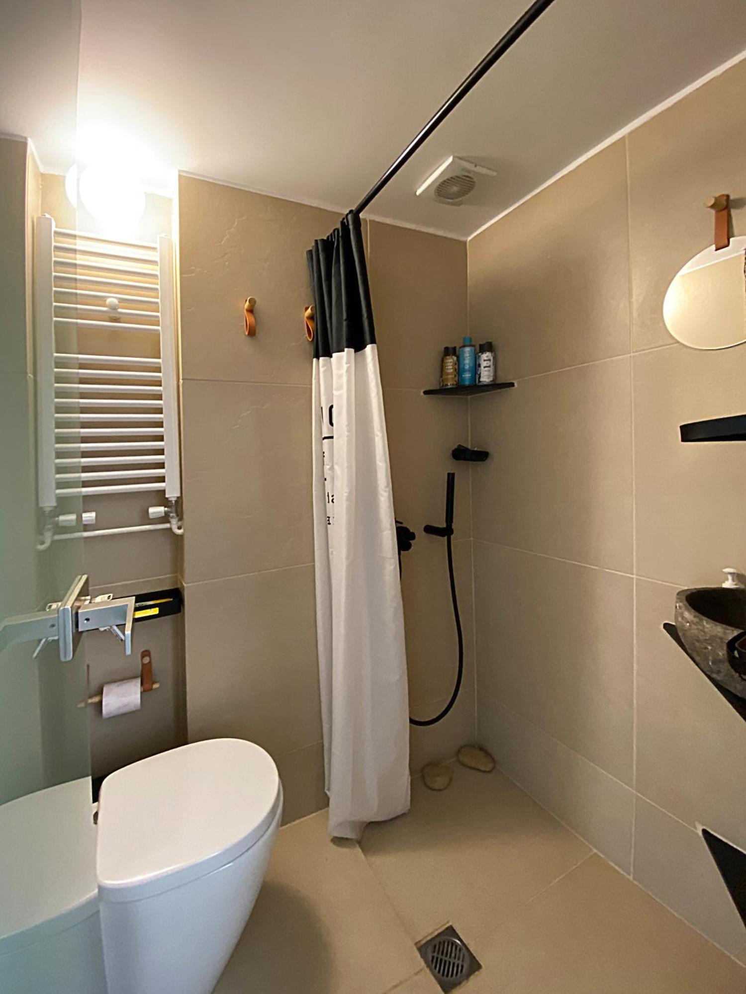 Appartement Nest In Mets Athènes