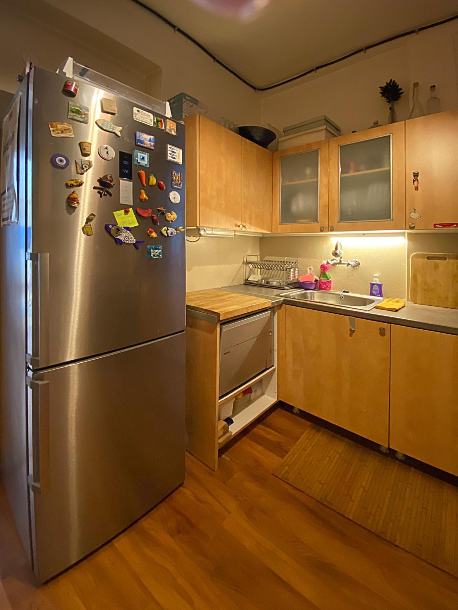 Appartement Nest In Mets Athènes